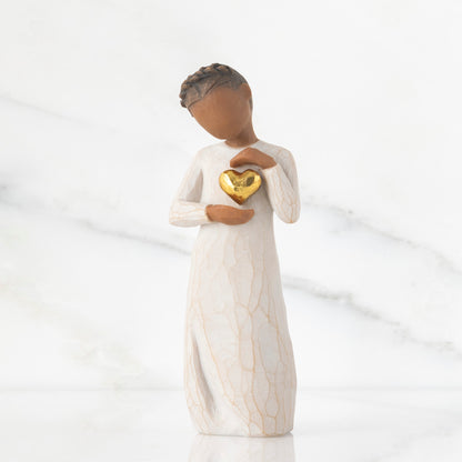 Keepsake Dark Skin Willow Tree The Shabby Shed