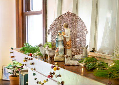The Holy Family Collection