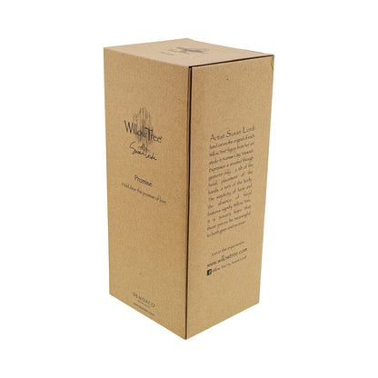 Willow Tree Promise figurine and branded gift box