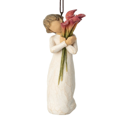 Bloom Ornament