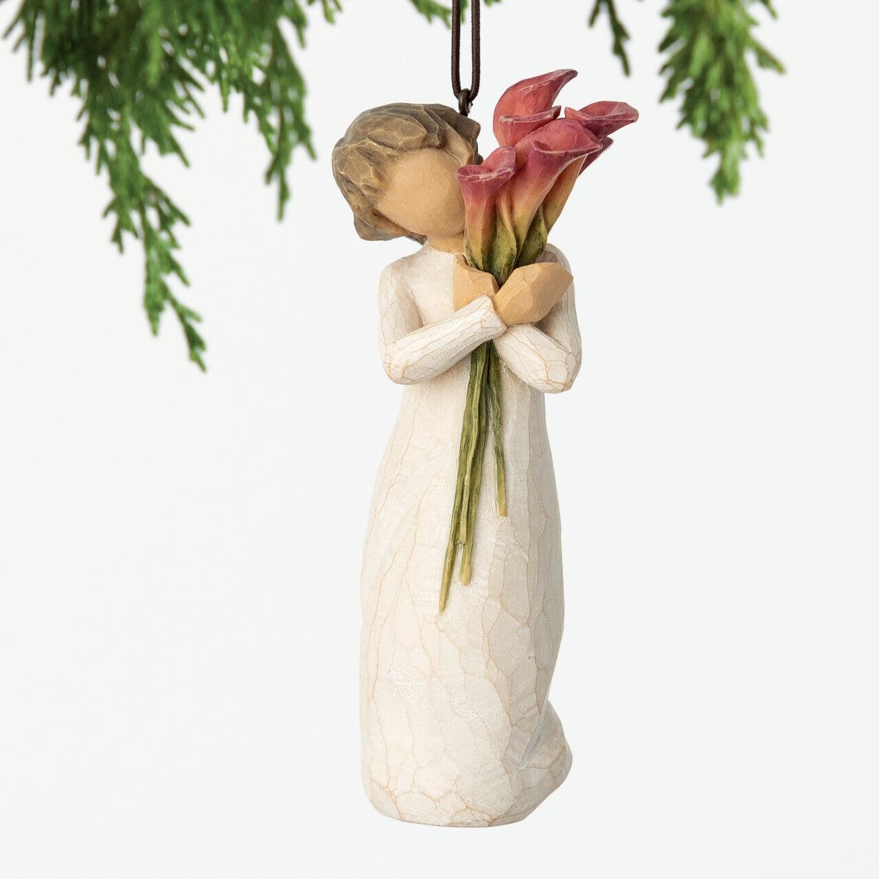 Bloom Ornament