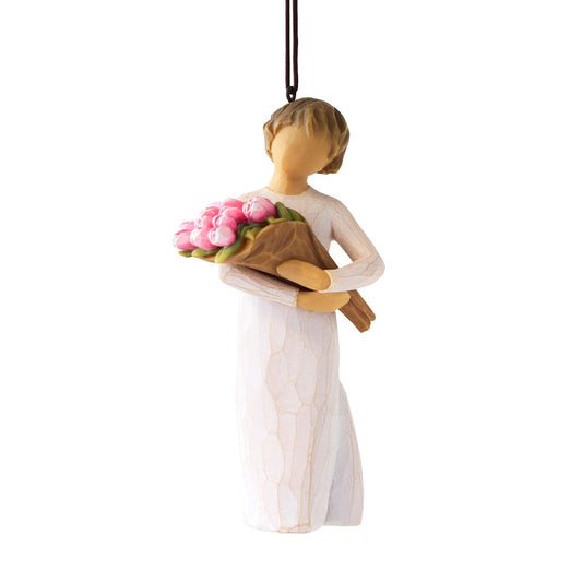 Bright Hope Hanging ornament