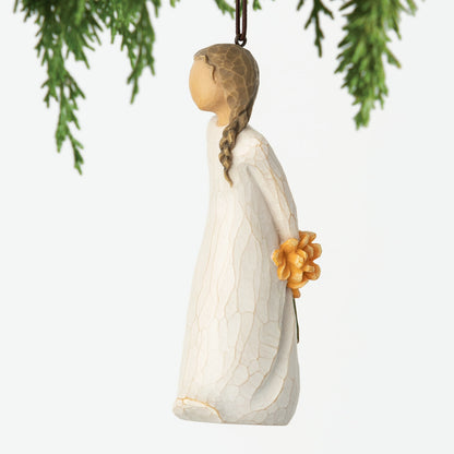 For You Ornament
