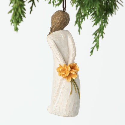 For You Ornament