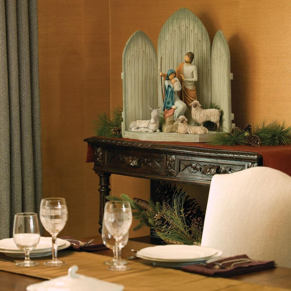 Gentle Animals of The Stable (S/3)