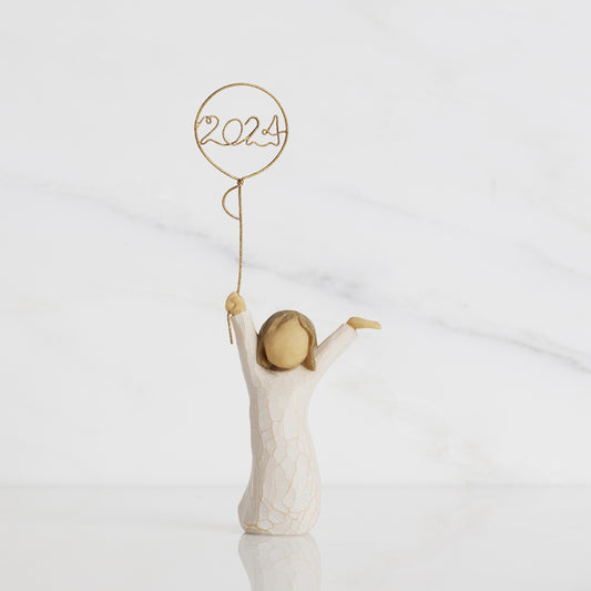 Here's To You 2024