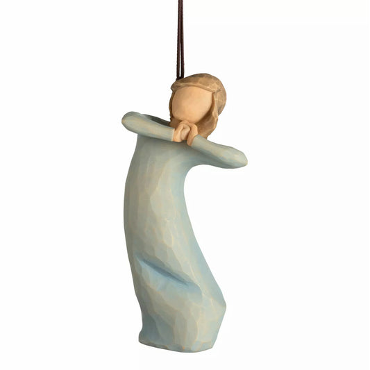Journey Ornament