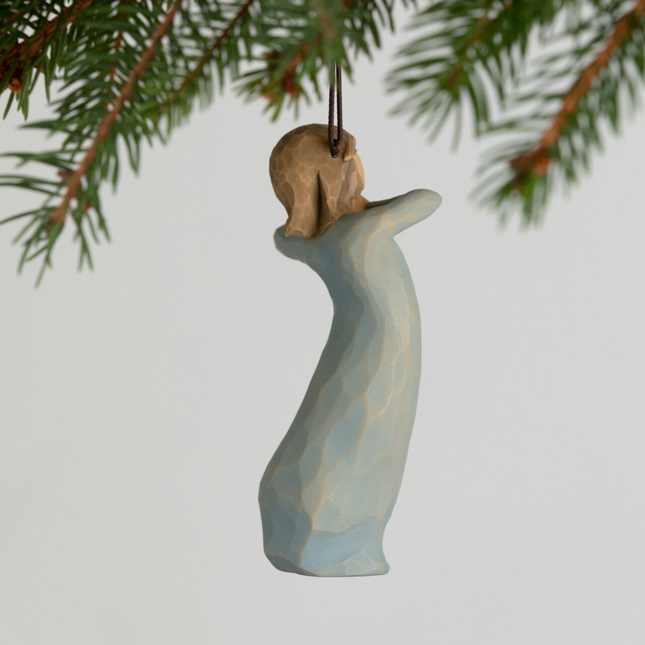 Journey Ornament