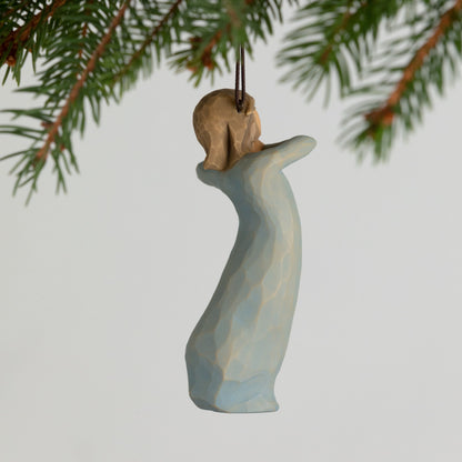 Journey Ornament