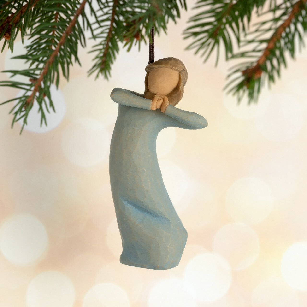 Journey Ornament