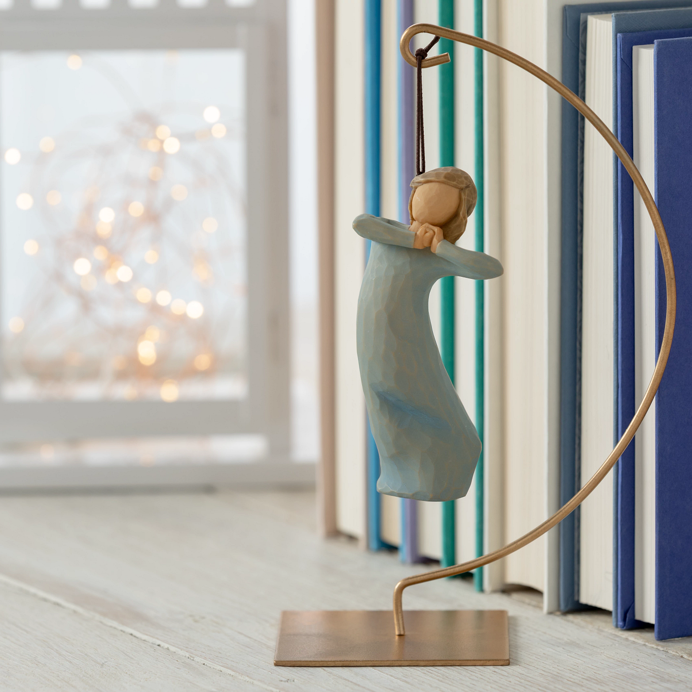 Journey Ornament