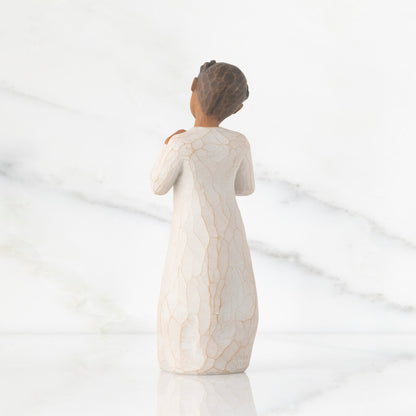 Keepsake (Darker Skin)