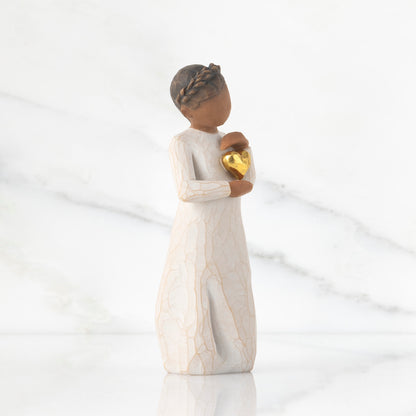 Keepsake (Darker Skin)