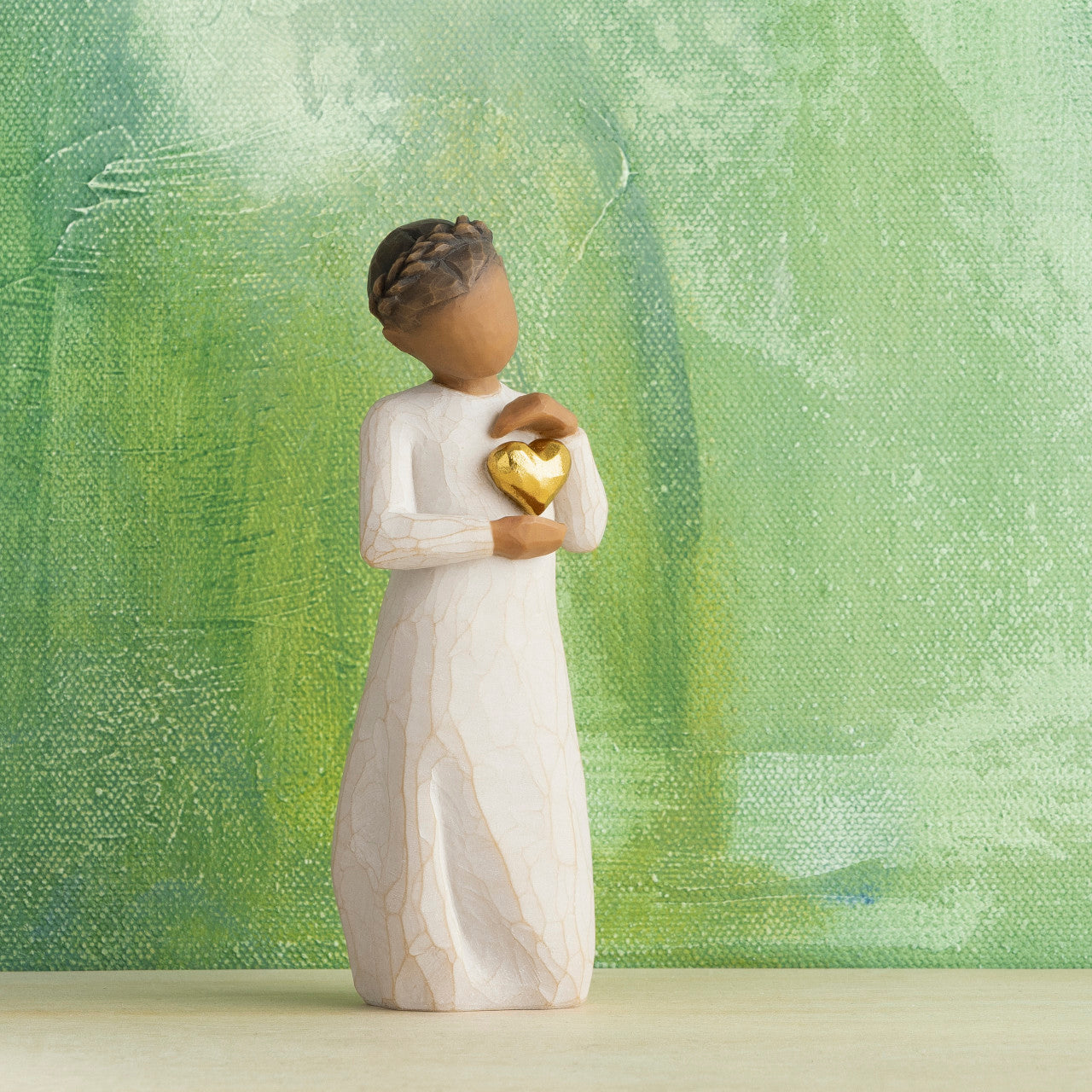 Keepsake (Darker Skin)