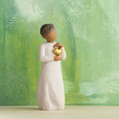 Keepsake (Darker Skin)