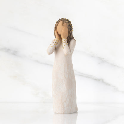 Littlest Christmas Angel