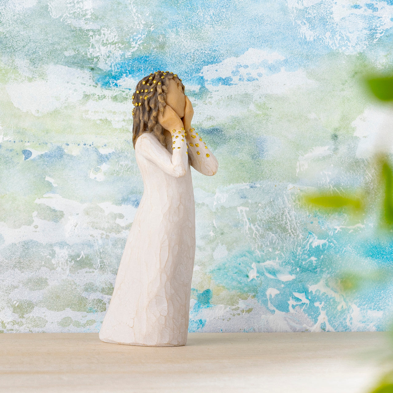 Littlest Christmas Angel