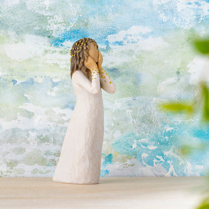 Littlest Christmas Angel