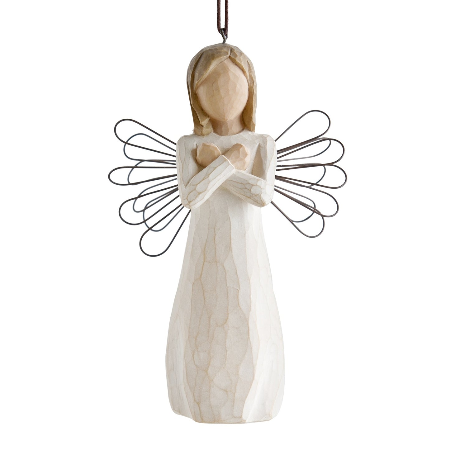 Sign of Love Ornament