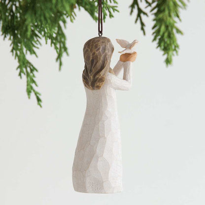 Soar Hanging Ornament