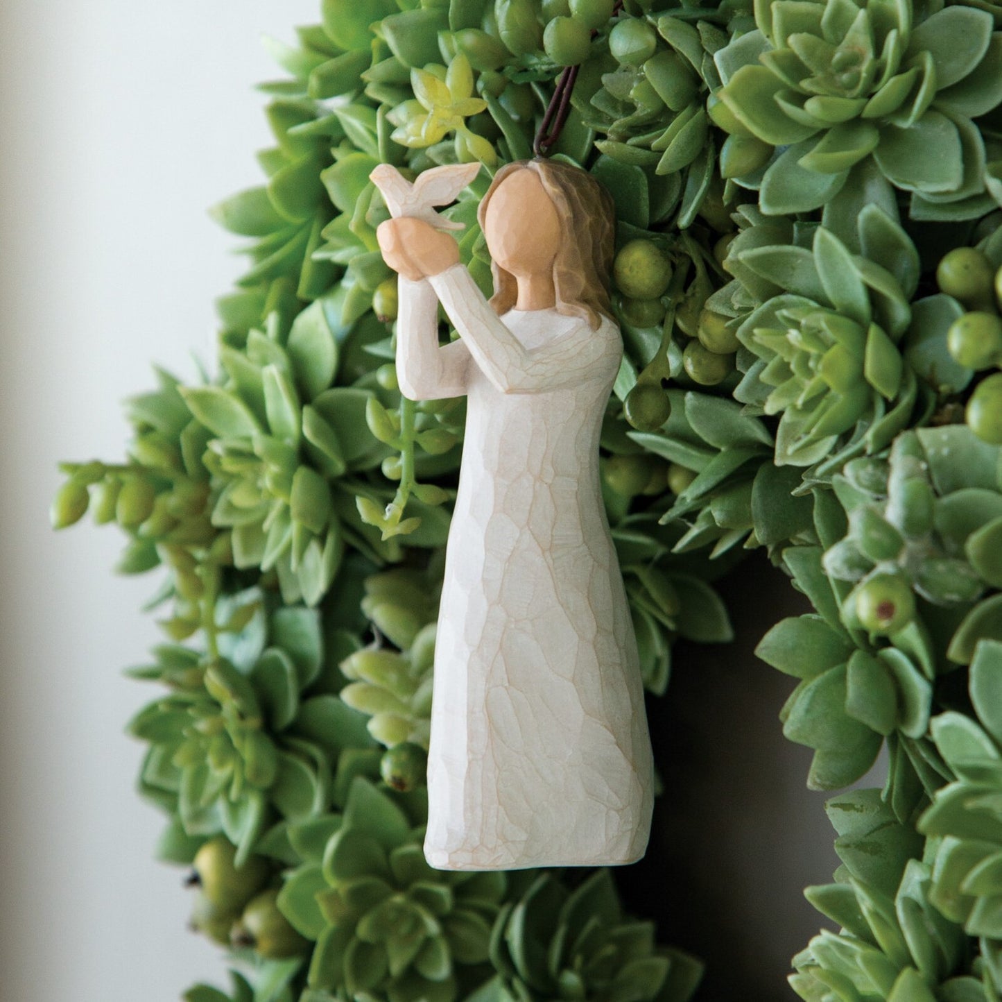 Soar Hanging Ornament