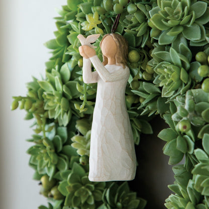 Soar Hanging Ornament