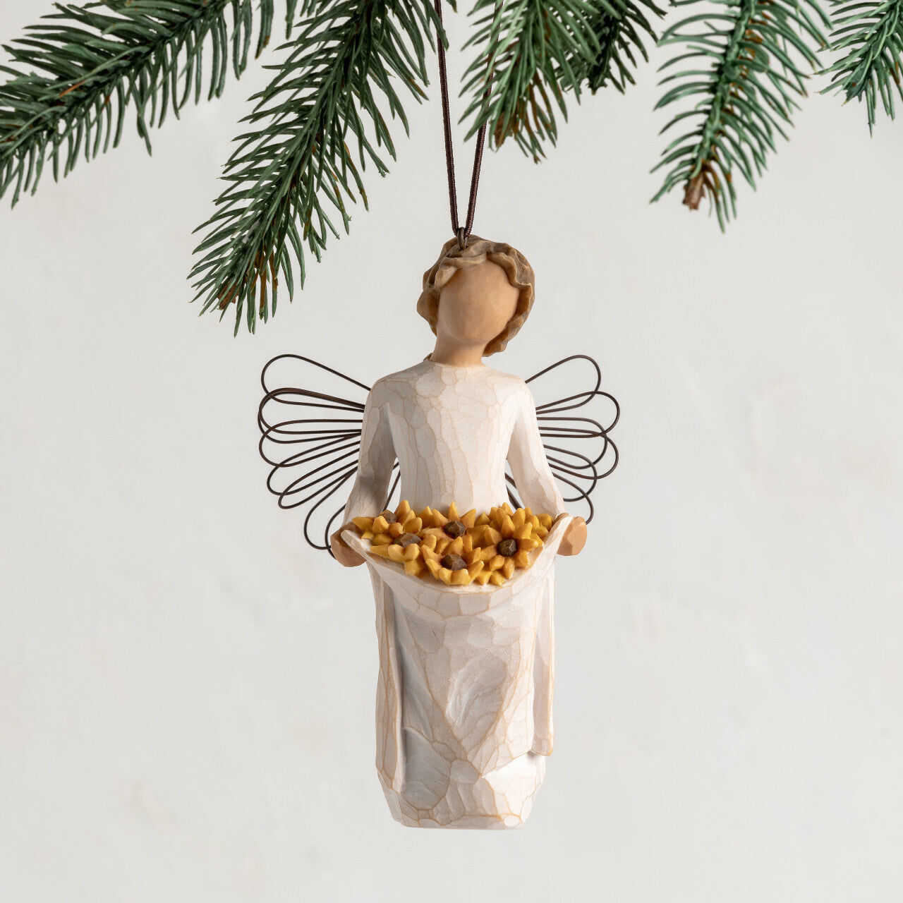 Sunshine Hanging ornament