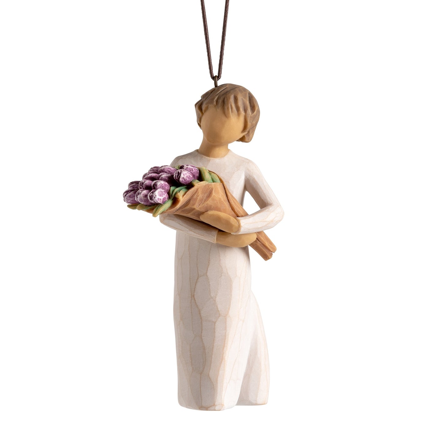 Surprise Hanging Ornament