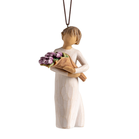 Surprise Hanging Ornament