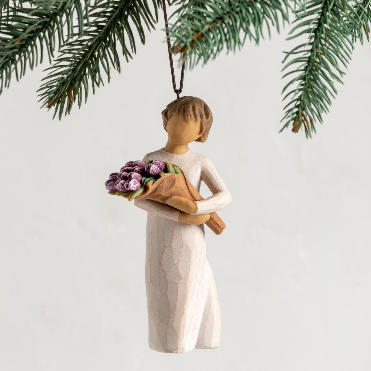 Surprise Hanging Ornament