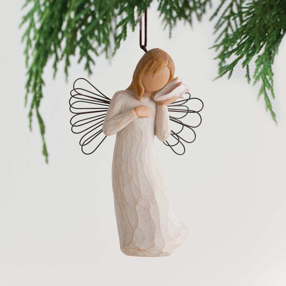 Thinking of You Ornament