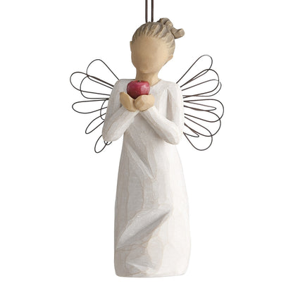 You're The Best Hanging ornament