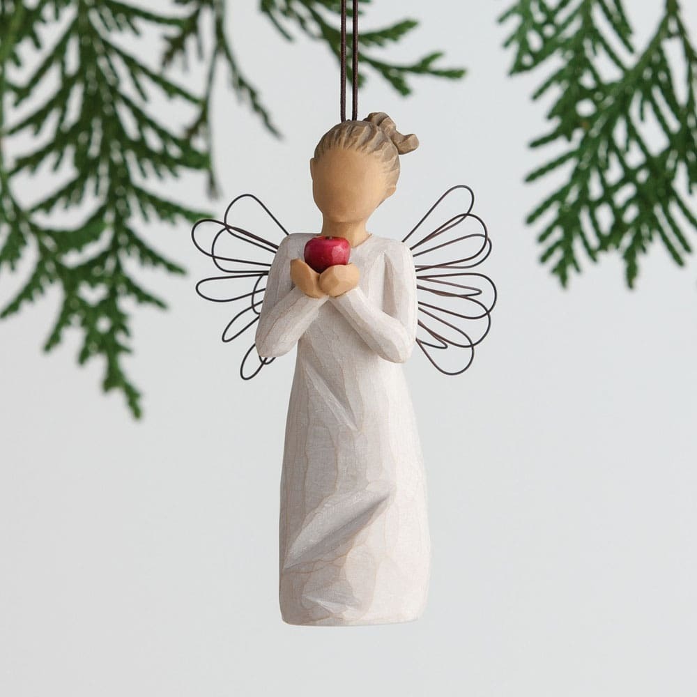 You're The Best Hanging ornament