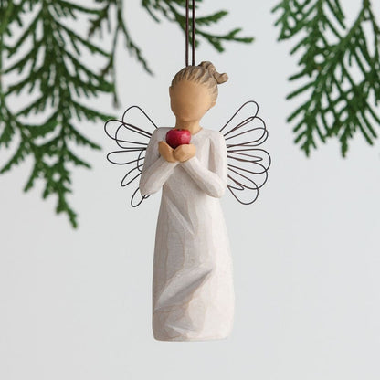 You're The Best Hanging ornament
