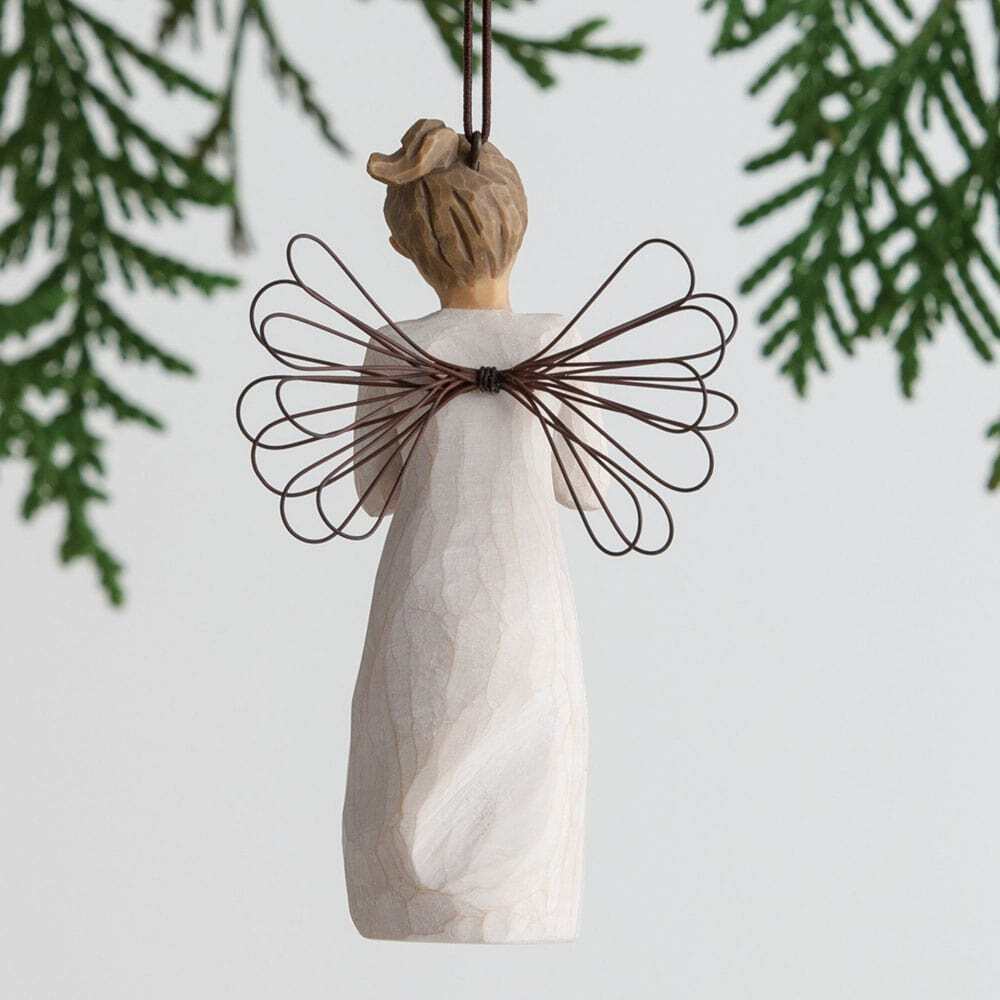 You're The Best Hanging ornament