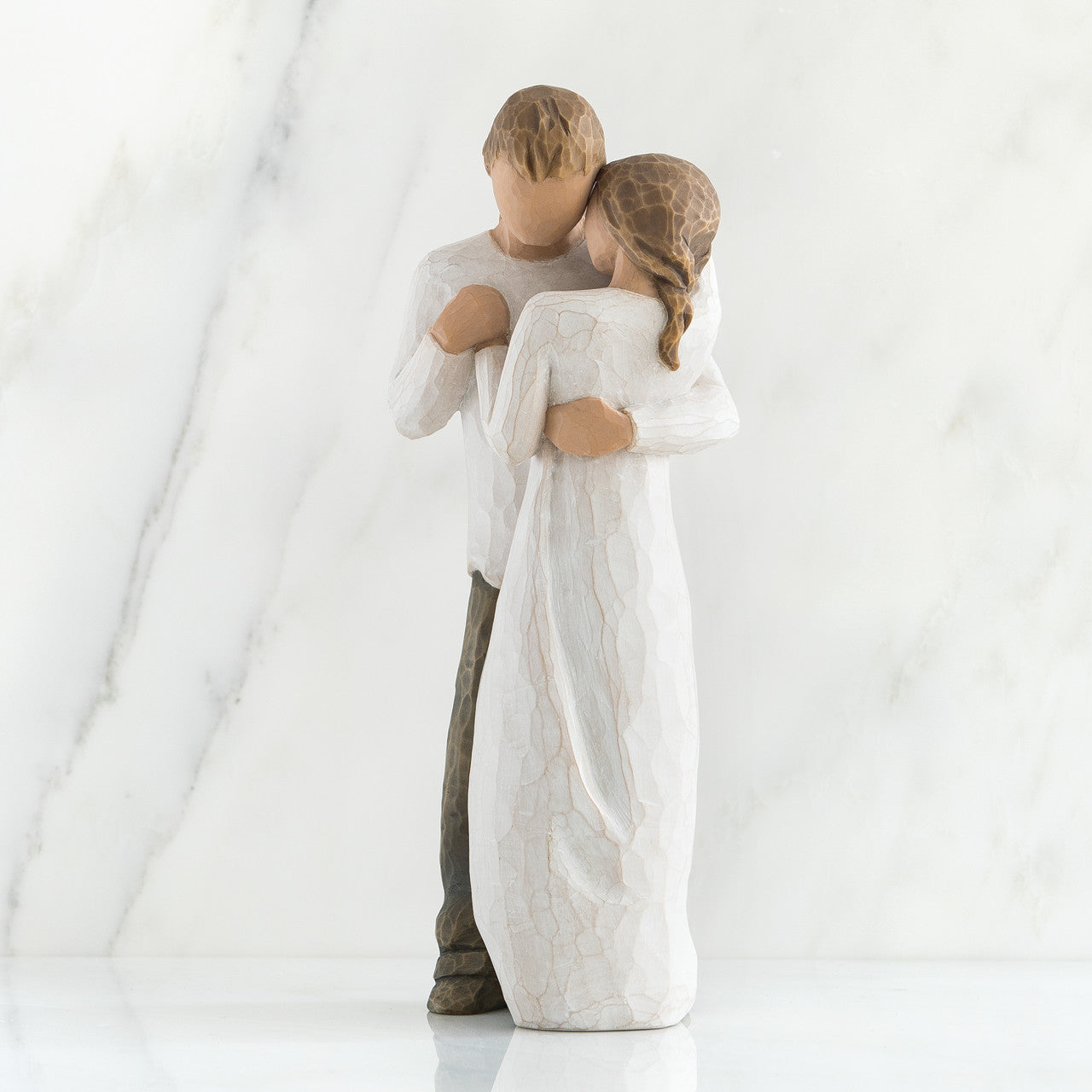 Promise Willow Tree figurine wedding and anniversary gift