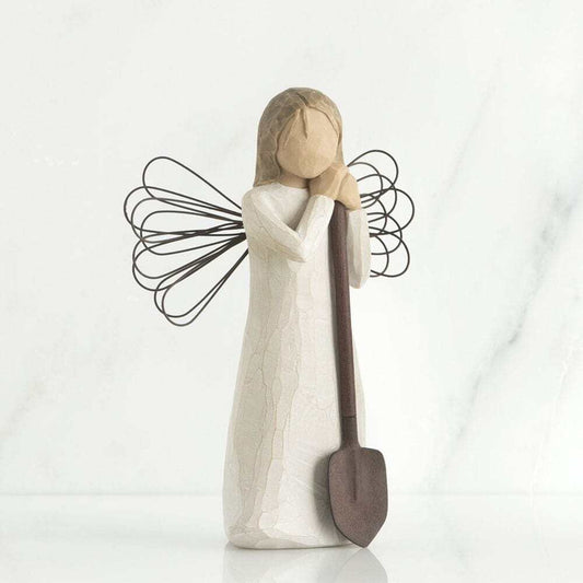 Angel of the Garden