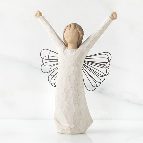 Angel of Courage