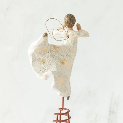 Song Of Joy Tree Topper